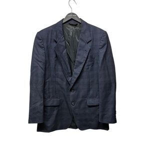 Hyde Park 100 % Virgin Wool Blazer‎